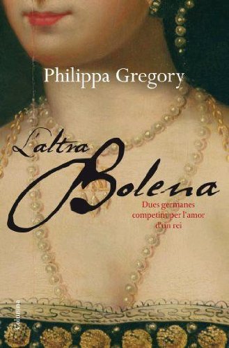 Beispielbild fr L'altra Bolena zum Verkauf von Iridium_Books