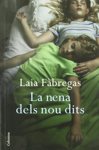 9788466409261: La nena dels nou dits (Clssica)