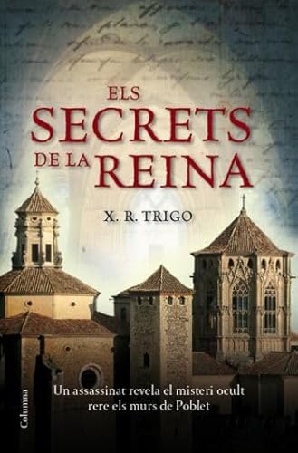 Imagen de archivo de Els secrets de la reina (Clssica) a la venta por Lauso Books