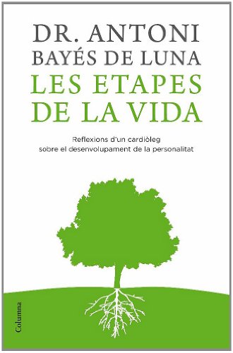 9788466409452: Les etapes de la vida (NOUS NEGOCIS ED62) (Catalan Edition)