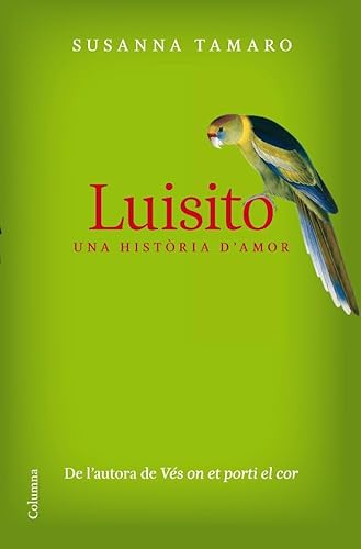 Stock image for Luisito: Una histria d'amor (Clssica, Band 807) for sale by medimops