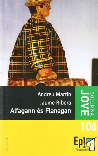 Beispielbild fr Alfagann s Flanagan . zum Verkauf von Hamelyn