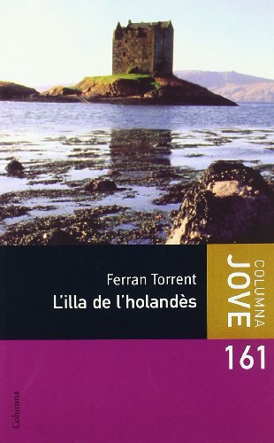 Stock image for L'illa de l'holands (COL.LECCIO JOVE) for sale by medimops