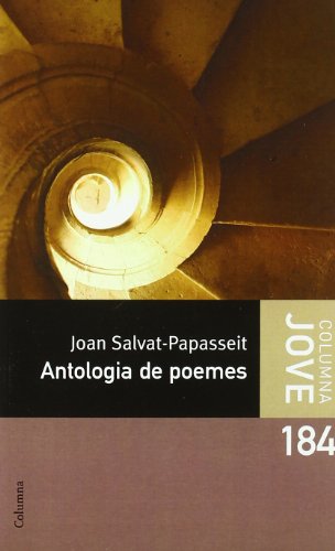 Imagen de archivo de Antologia de poemes a la venta por AG Library