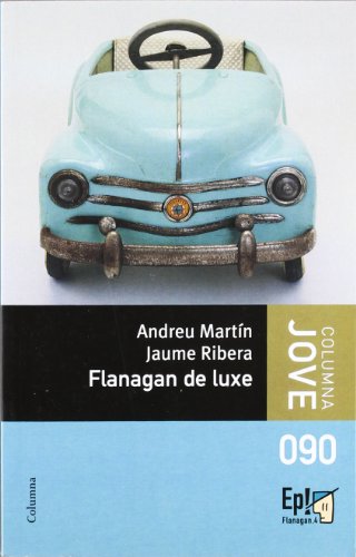 Beispielbild fr Flanagan de Luxe zum Verkauf von Hamelyn