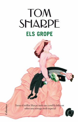 Stock image for Els Grope (Clssica) for sale by medimops