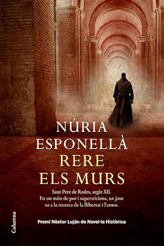 Stock image for Rere els murs for sale by WorldofBooks