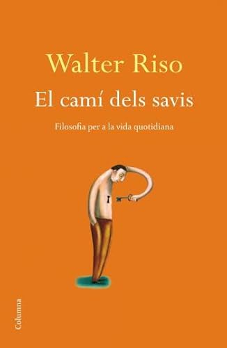 Stock image for EL CAM DELS SAVIS for sale by Zilis Select Books