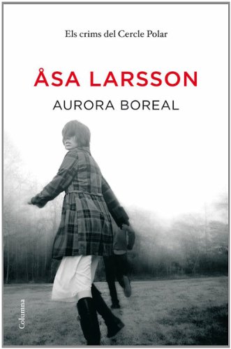 Beispielbild fr Aurora boreal zum Verkauf von Ammareal