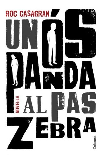 Imagen de archivo de Un s panda al pas zebra (Clssica, Band 821) a la venta por medimops