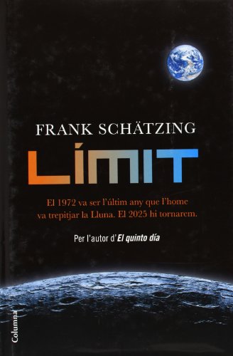 LÃ­mit (9788466412971) by SchÃ¤tzing, Frank