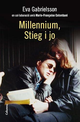 Beispielbild fr Millennium, Stieg I Jo zum Verkauf von Hamelyn