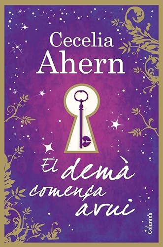 El demÃ: comenÃ§a avui (9788466414142) by Ahern, Cecelia