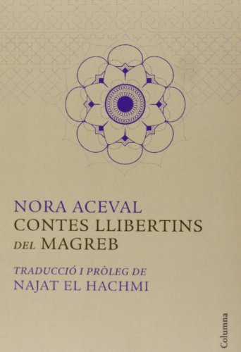 Beispielbild fr Contes llibertins del Magreb zum Verkauf von Iridium_Books