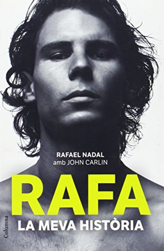 Stock image for Rafa. La meva histria for sale by Iridium_Books