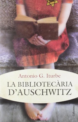 Stock image for LA BIBLIOTECARIA D AUSCHWITZ for sale by Librovicios