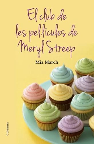 Stock image for El Club de Les Pellcules de la Meryl Streep for sale by Hamelyn