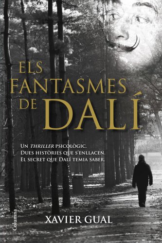 Beispielbild fr Els Fantasmes de Dal Gual Vadillo, Xavier zum Verkauf von Hamelyn