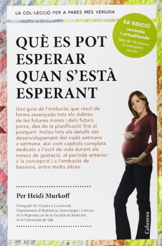 9788466418232: Qu Es Pot Esperar Quan S'Est Esperant (Columna Librerias)