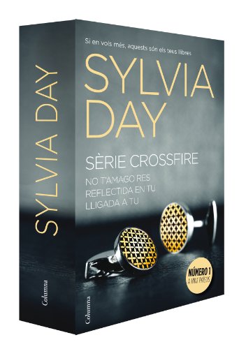 9788466418287: Pack Silvia Day. Srie Crossfire (Columna Librerias)