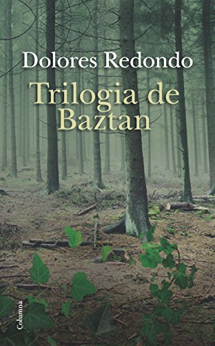 9788466419147: Trilogia de Baztan
