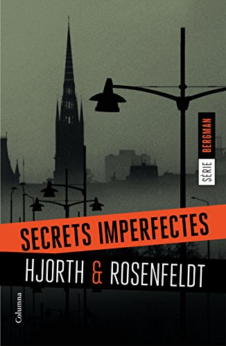 9788466420884: Secrets imperfectes: (Srie Bergman 1) (Clssica)