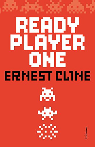 Ready Player One - Cline, Ernest: 9783596296590 - AbeBooks
