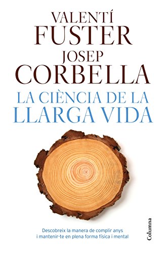Stock image for LA CINCIA DE LA LLARGA VIDA for sale by Librerias Prometeo y Proteo