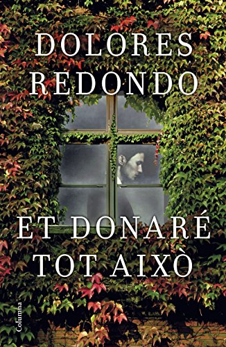 Stock image for Et donar tot aix for sale by Revaluation Books