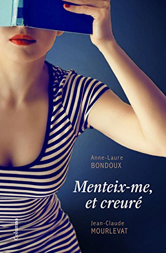 Stock image for Menteix-me, et creur for sale by AG Library