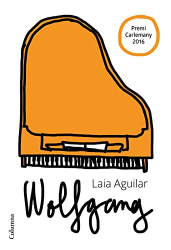 Stock image for WOLFGANG (EXTRAORDINARI) VI PREMI CARLEMANY PER AL FOMENT A LA LECTURA for sale by Zilis Select Books