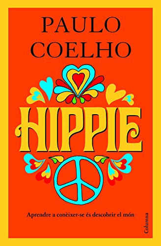 Imagen de archivo de Hippie (Clssica) a la venta por Hamelyn