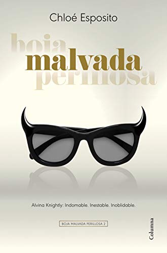 Stock image for Malvada for sale by Agapea Libros