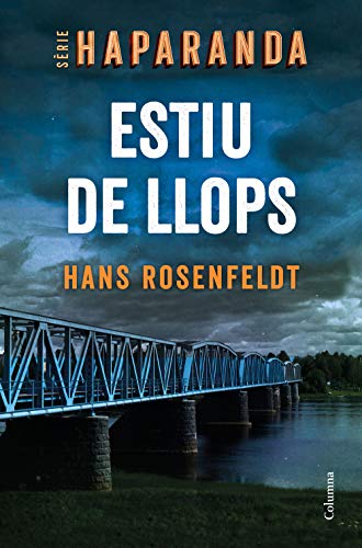 Stock image for Estiu de llops (Clssica) for sale by medimops