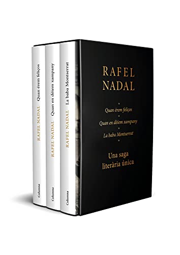 9788466428484: Estoig Rafel Nadal (Clssica)