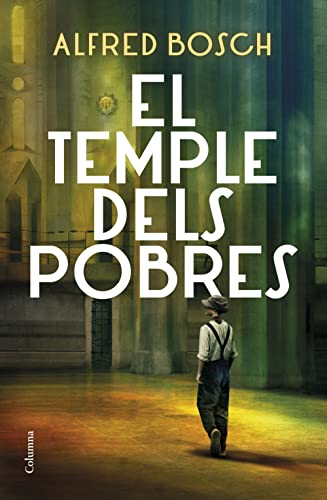 Stock image for El temple dels pobres (Clssica, Band 1348) for sale by medimops
