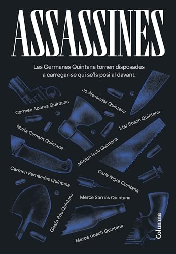 Imagen de archivo de Assassines a la venta por Agapea Libros