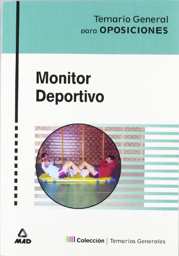 Stock image for Monitor deportivo : for sale by Puvill Libros