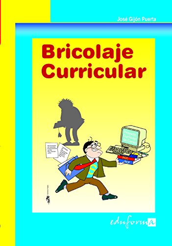 BRICOLAJE CURRICULAR - AA,VV