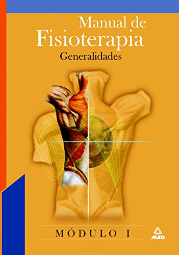 Stock image for Manual de fisioterapia / for sale by Puvill Libros