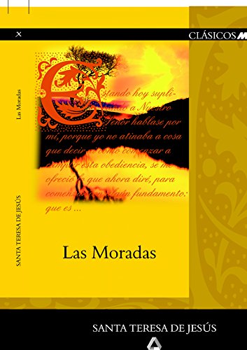 Imagen de archivo de Las moradas a la venta por Iridium_Books