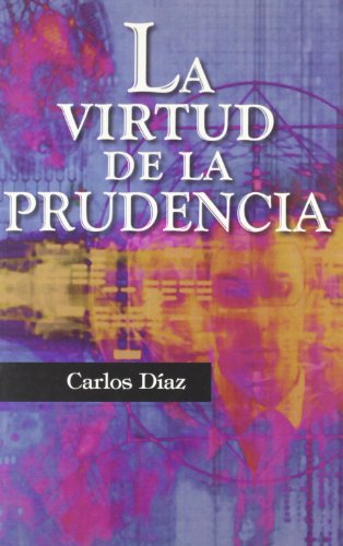 Imagen de archivo de La virtud de la prudencia a la venta por Iridium_Books