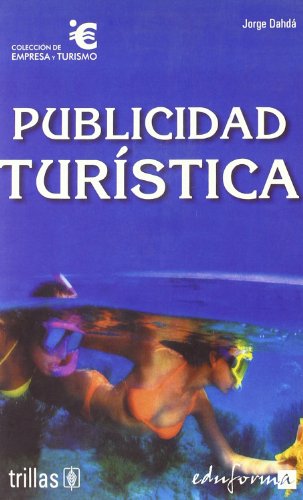 Stock image for Publicidad turistica for sale by Imosver