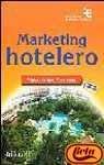 Imagen de archivo de Marketing Hotelero a la venta por Iridium_Books