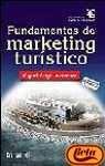 Stock image for Fundamentos De Marketing Turstico for sale by RecicLibros