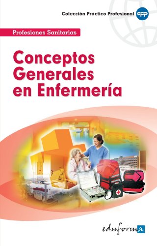 Imagen de archivo de Conceptos generales en enfermera Ania Palacio, Jos Manuel a la venta por Iridium_Books