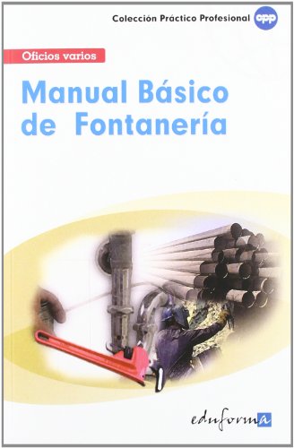 Stock image for Manual Bsico de Fontanera for sale by Revaluation Books