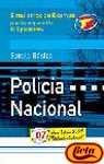 Stock image for Polica Nacional escala bsica : for sale by Puvill Libros