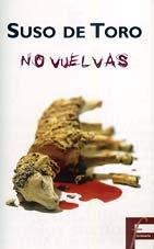 Stock image for No vuelvas for sale by Librera 7 Colores