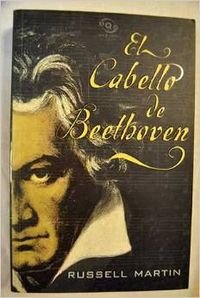 9788466600132: El Cabello De Beethoven/Beethoven's Hair